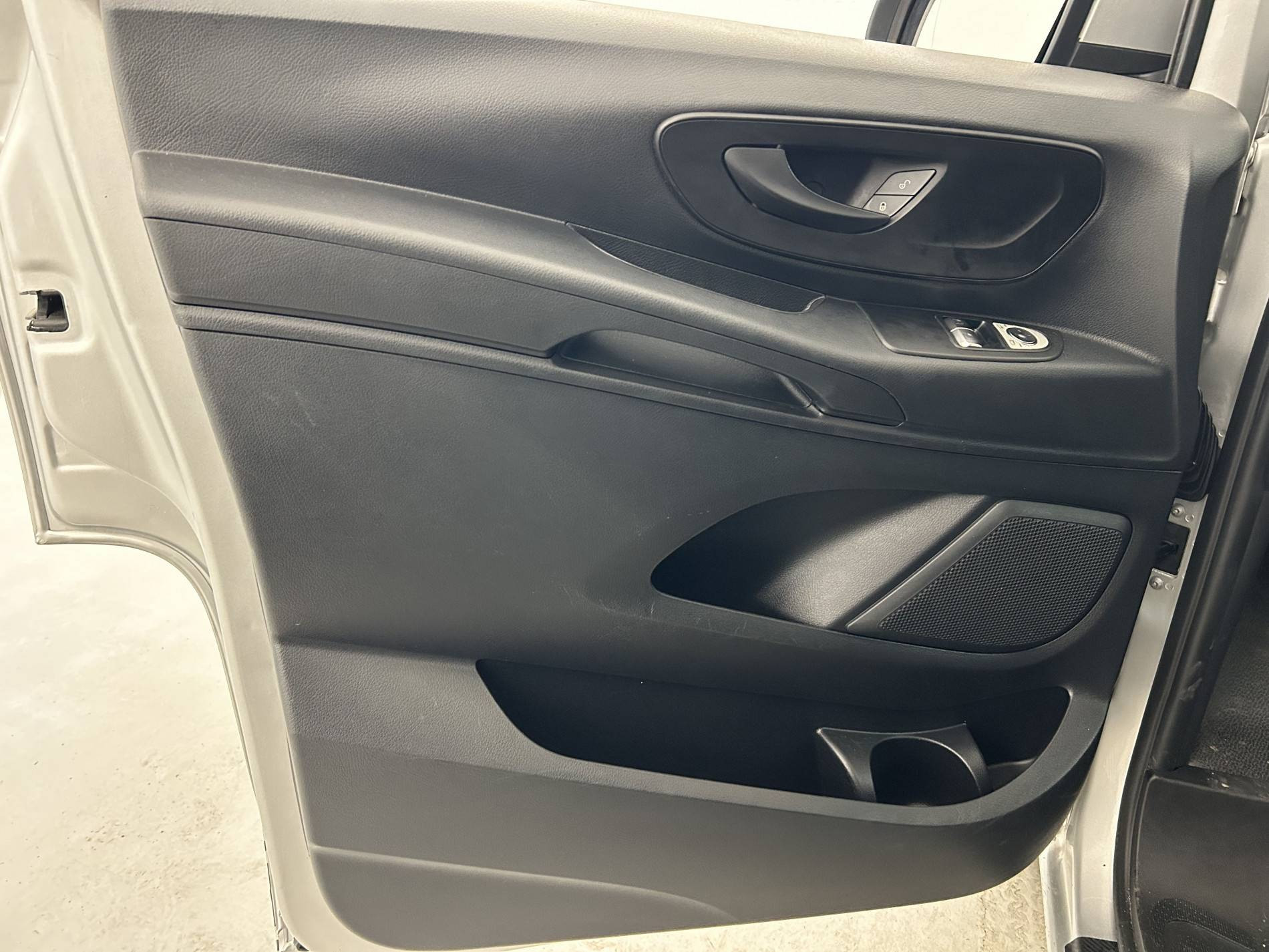 Vente en ligne Mercedes Vito Tourer  116 CDI au prix de 34 690 €