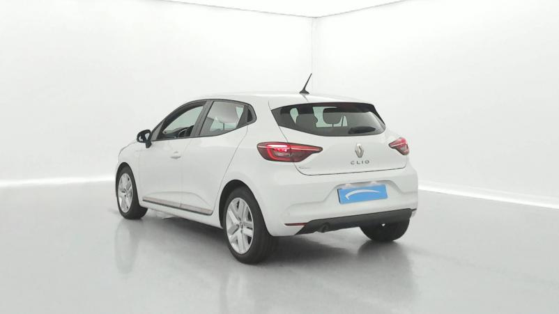 Vente en ligne Renault Clio 5 Clio TCe 100 au prix de 13 038 €