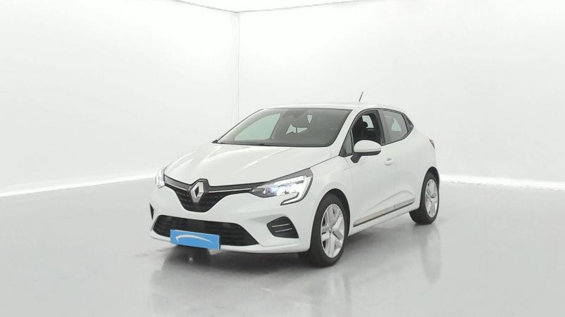 Vente en ligne Renault Clio 5 Clio TCe 100 au prix de 13 038 €