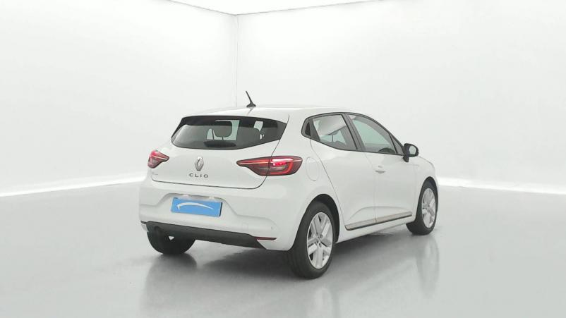 Vente en ligne Renault Clio 5 Clio TCe 100 au prix de 13 038 €