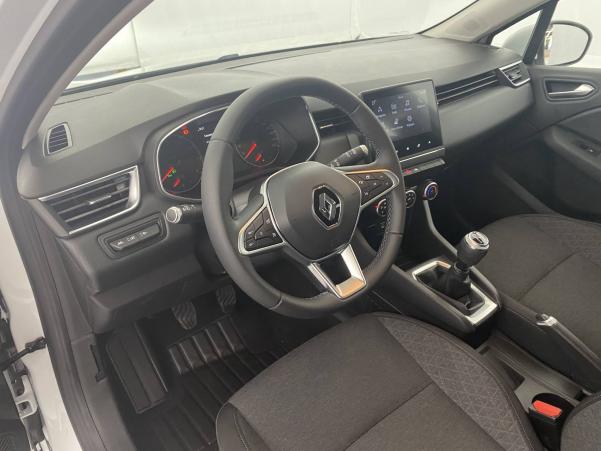 Vente en ligne Renault Clio 5 Clio TCe 100 au prix de 13 038 €