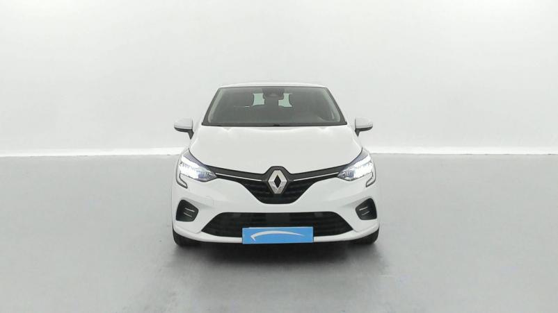 Vente en ligne Renault Clio 5 Clio TCe 100 au prix de 13 038 €