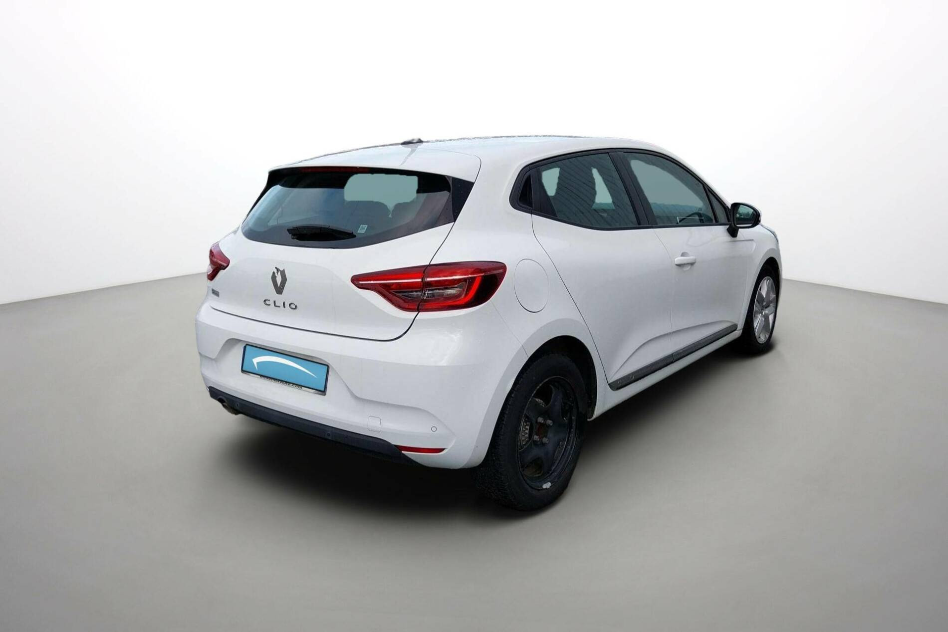 Vente en ligne Renault Clio 5 Clio TCe 90 - 21N au prix de 13 990 €