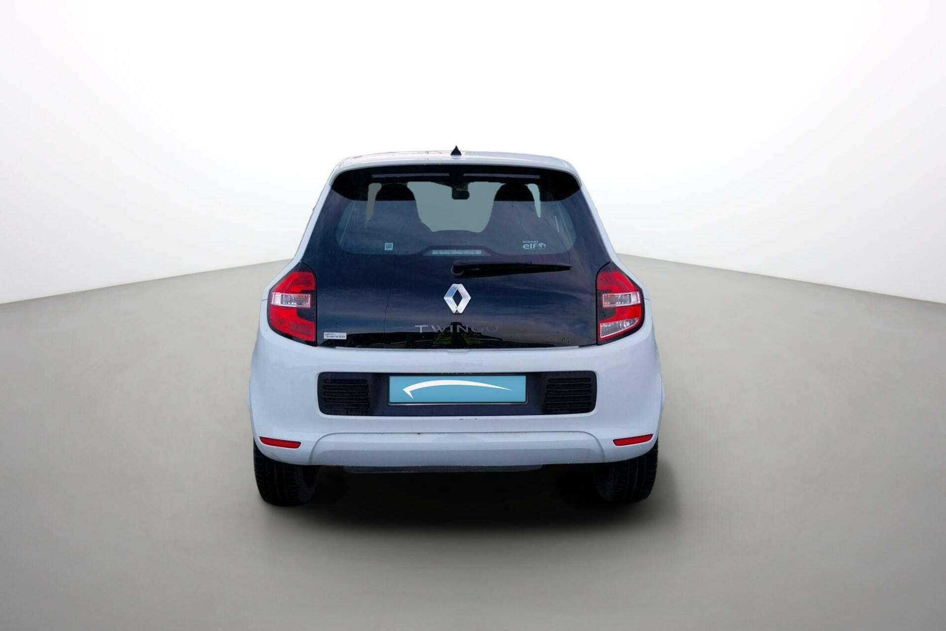 Vente en ligne Renault Twingo 3  1.0 SCe 70 BC au prix de 11 490 €