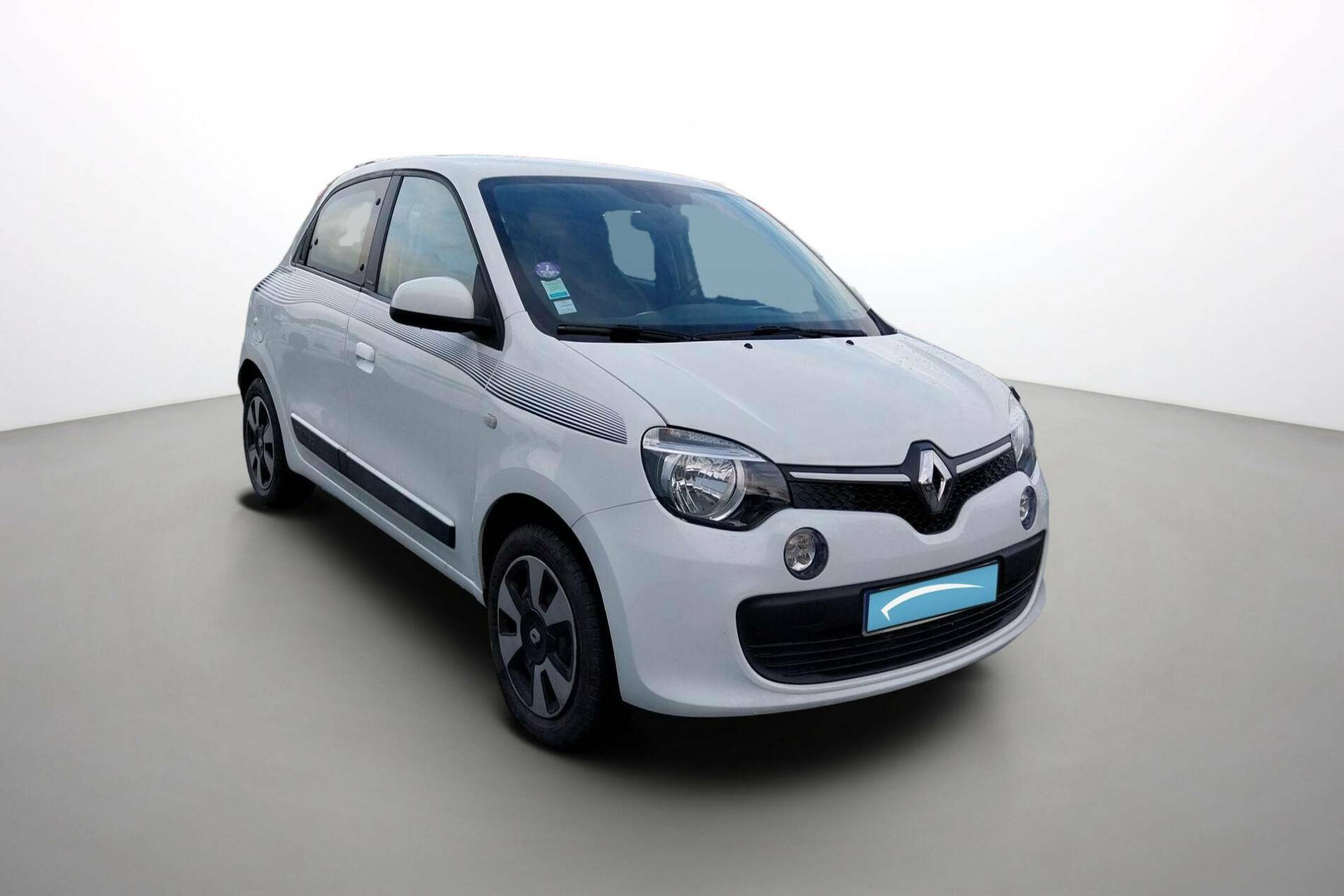 Vente en ligne Renault Twingo 3  1.0 SCe 70 BC au prix de 11 490 €