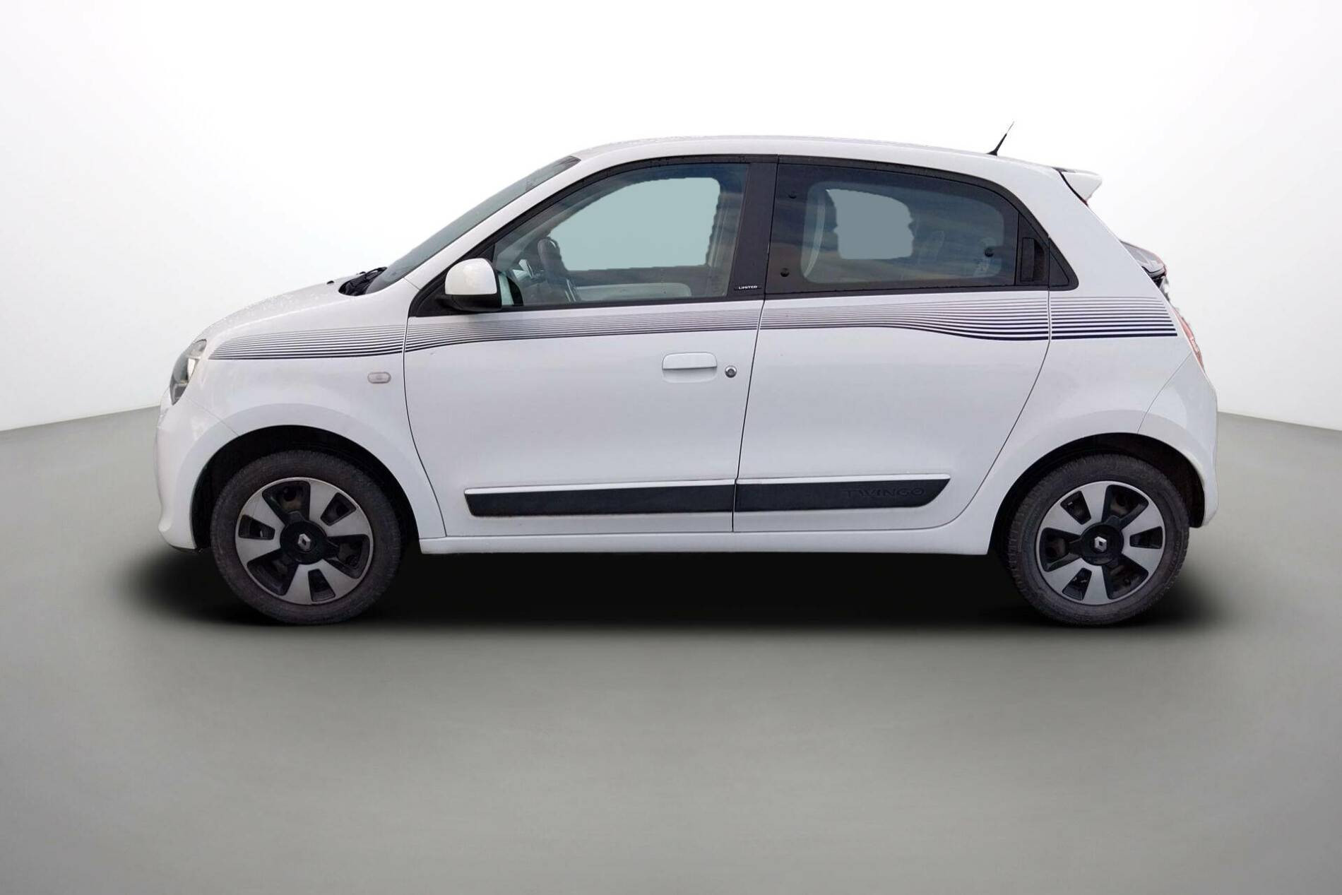 Vente en ligne Renault Twingo 3  1.0 SCe 70 BC au prix de 11 490 €