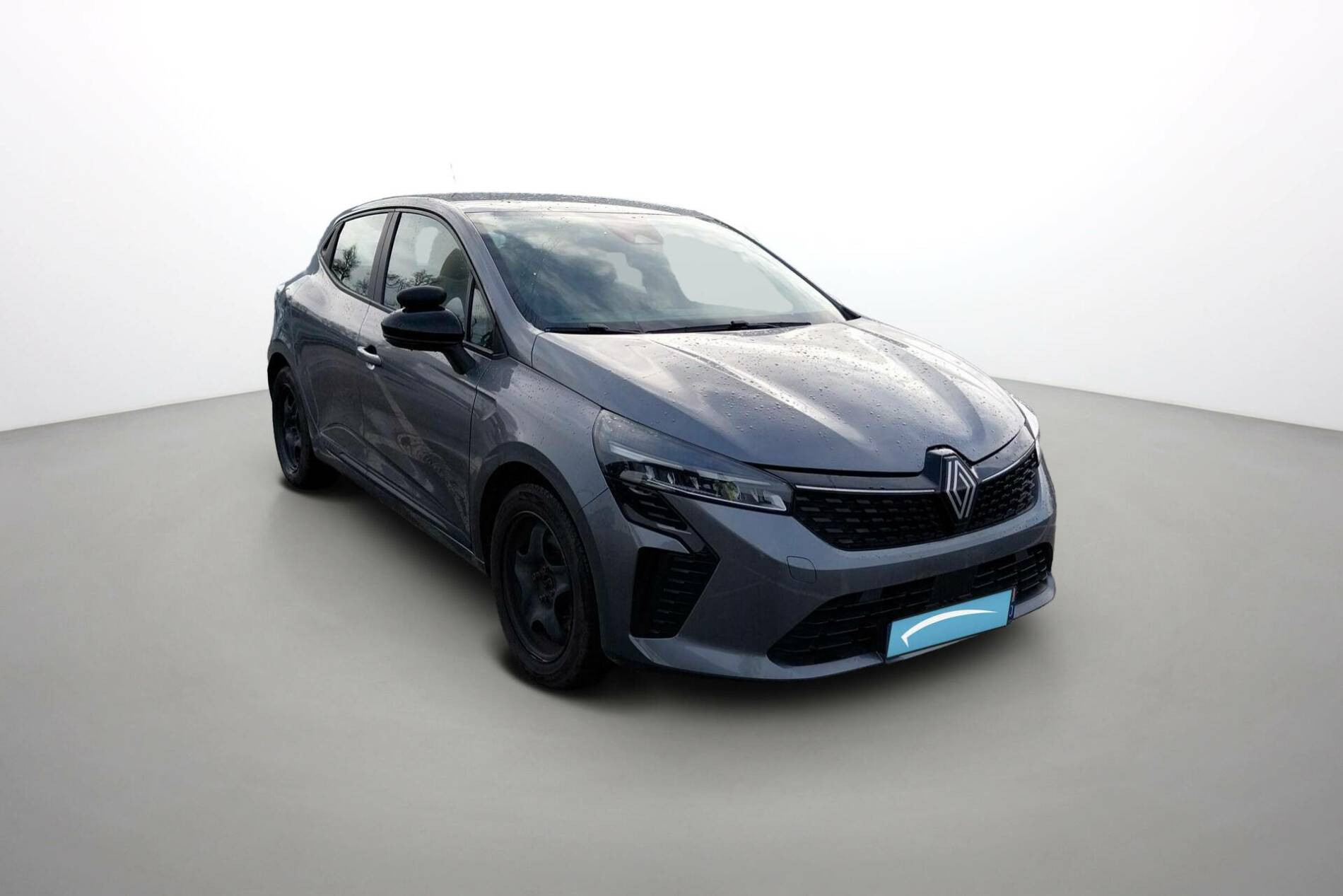 Vente en ligne Renault Clio 5 Clio Blue dCi 100 ch GSR2 Auto-école au prix de 16 490 €