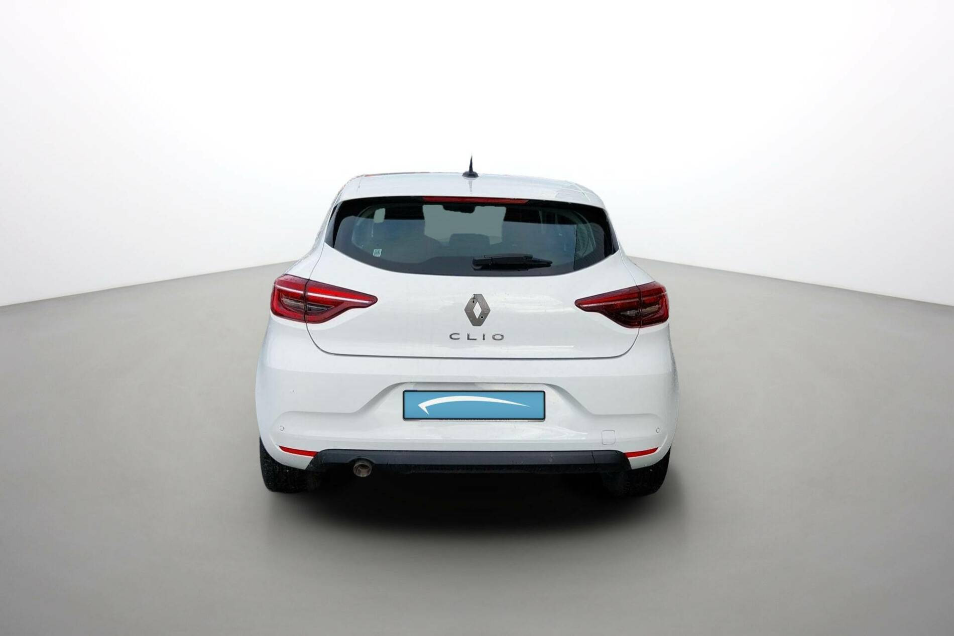 Vente en ligne Renault Clio 5 Clio TCe 90 - 21N au prix de 13 990 €