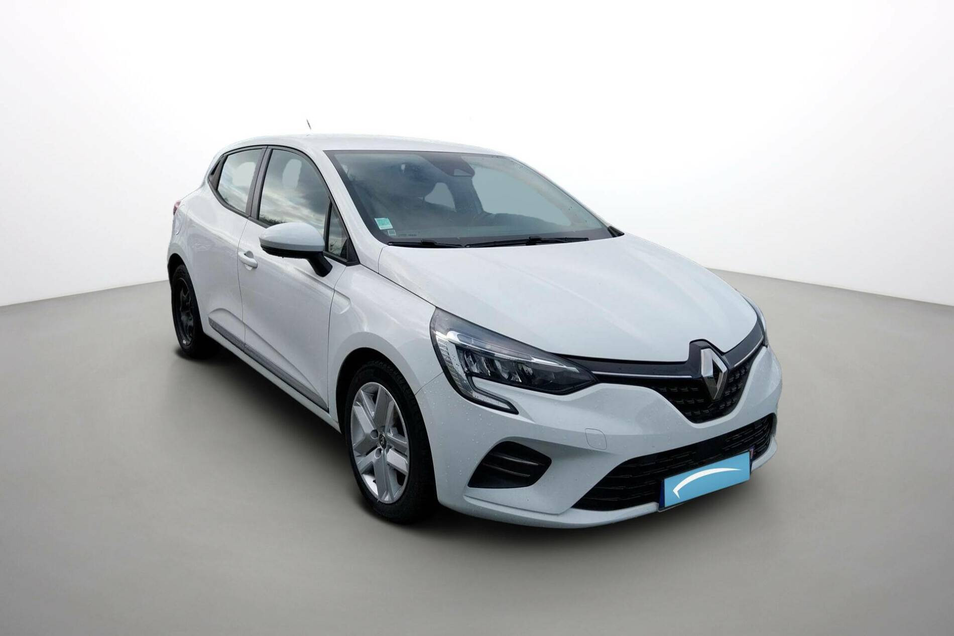 Vente en ligne Renault Clio 5 Clio TCe 90 - 21N au prix de 13 990 €