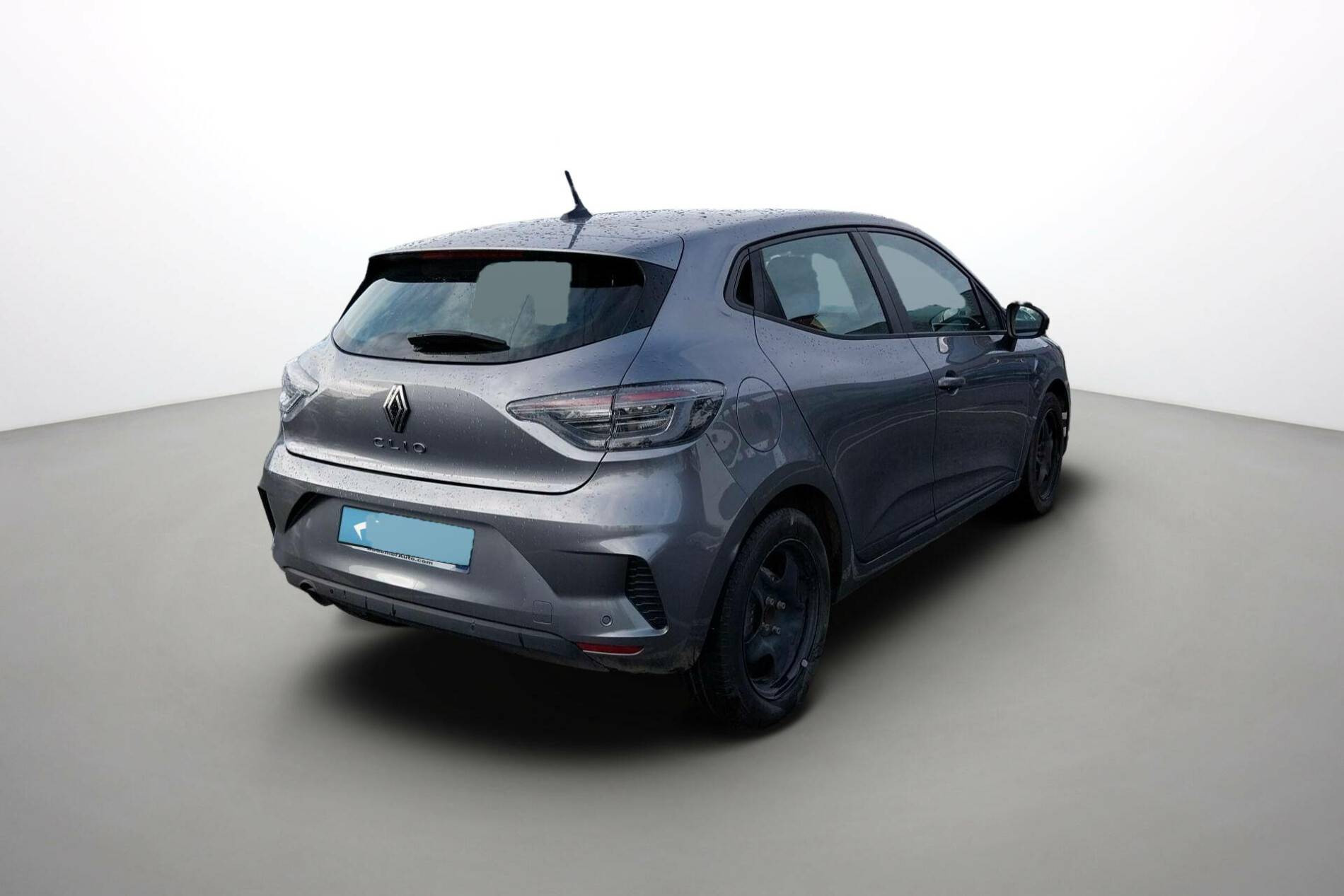 Vente en ligne Renault Clio 5 Clio Blue dCi 100 ch GSR2 Auto-école au prix de 16 490 €