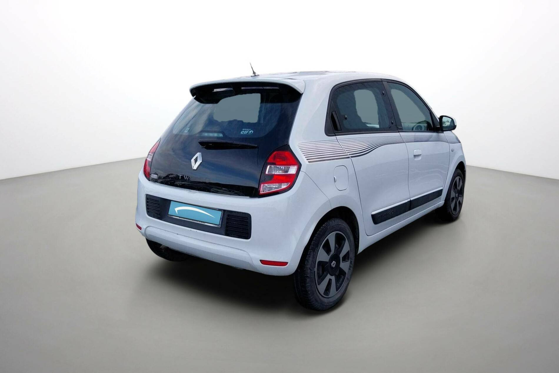 Vente en ligne Renault Twingo 3  1.0 SCe 70 BC au prix de 11 490 €