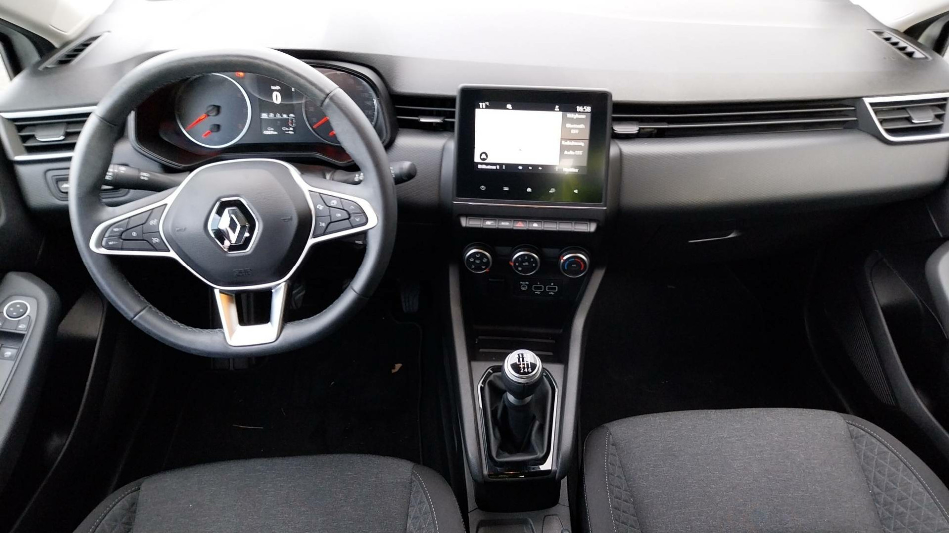 Vente en ligne Renault Clio 5 Clio TCe 90 - 21N au prix de 13 990 €