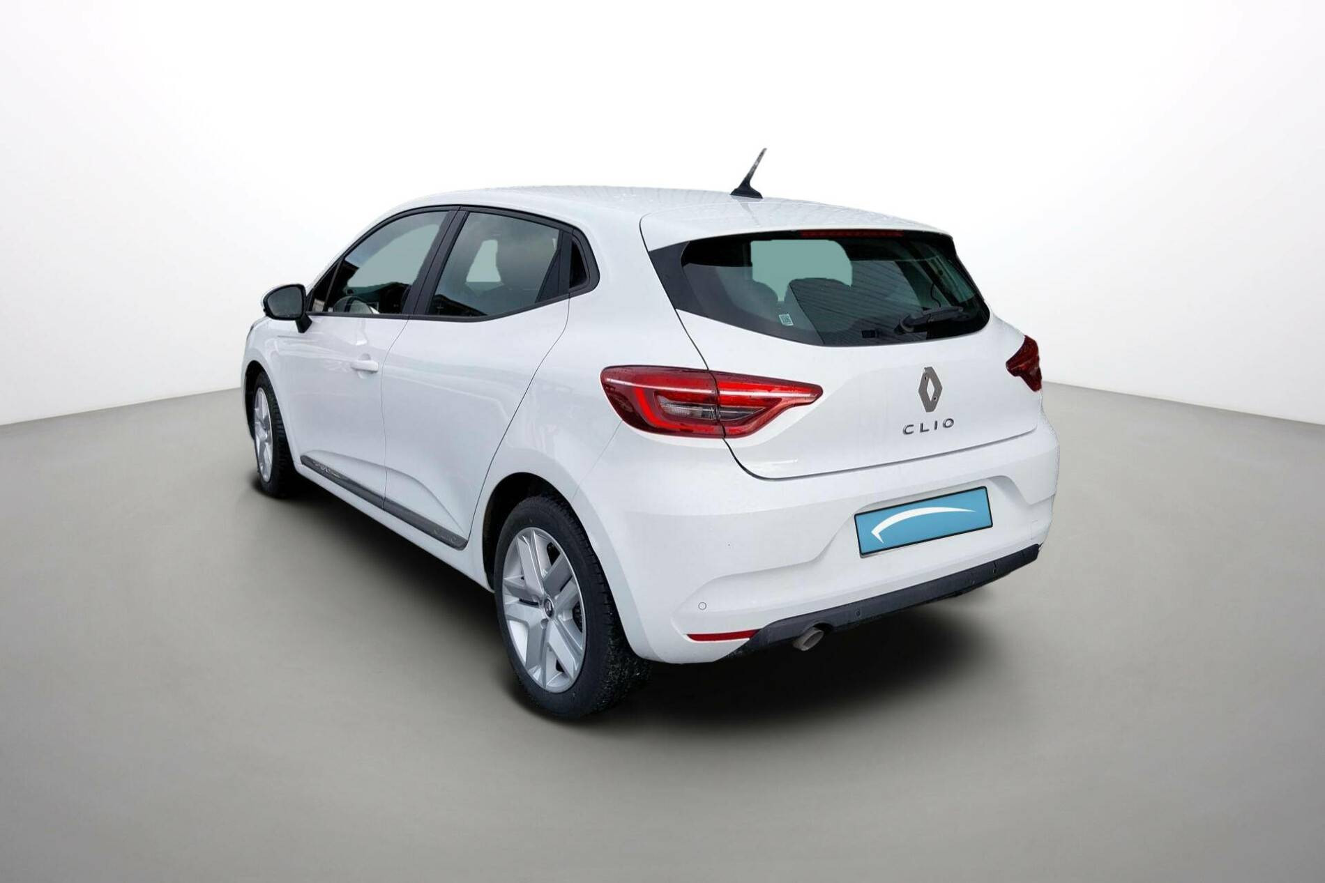 Vente en ligne Renault Clio 5 Clio TCe 90 - 21N au prix de 13 990 €