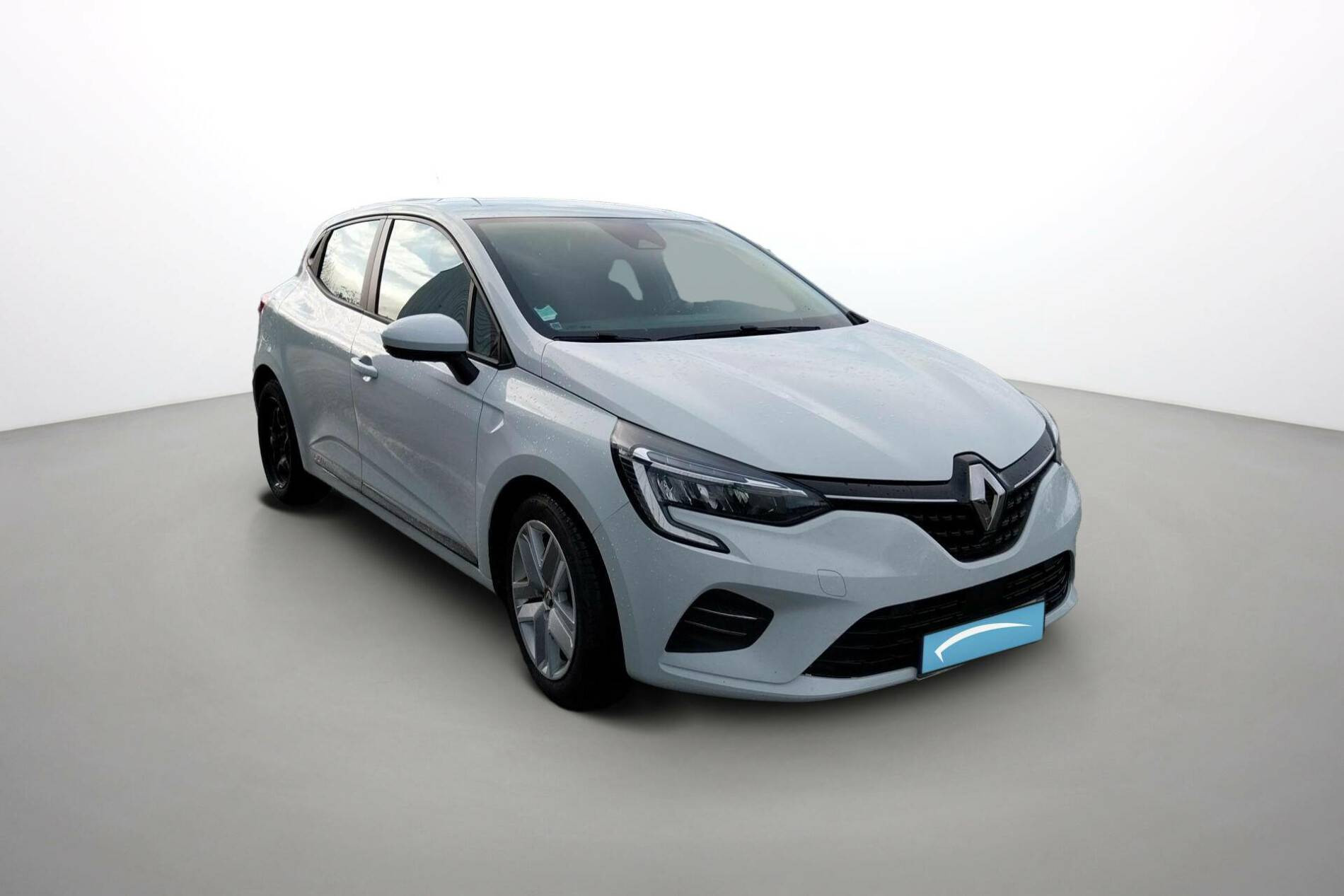 Vente en ligne Renault Clio 5 Clio TCe 90 - 21N au prix de 13 990 €