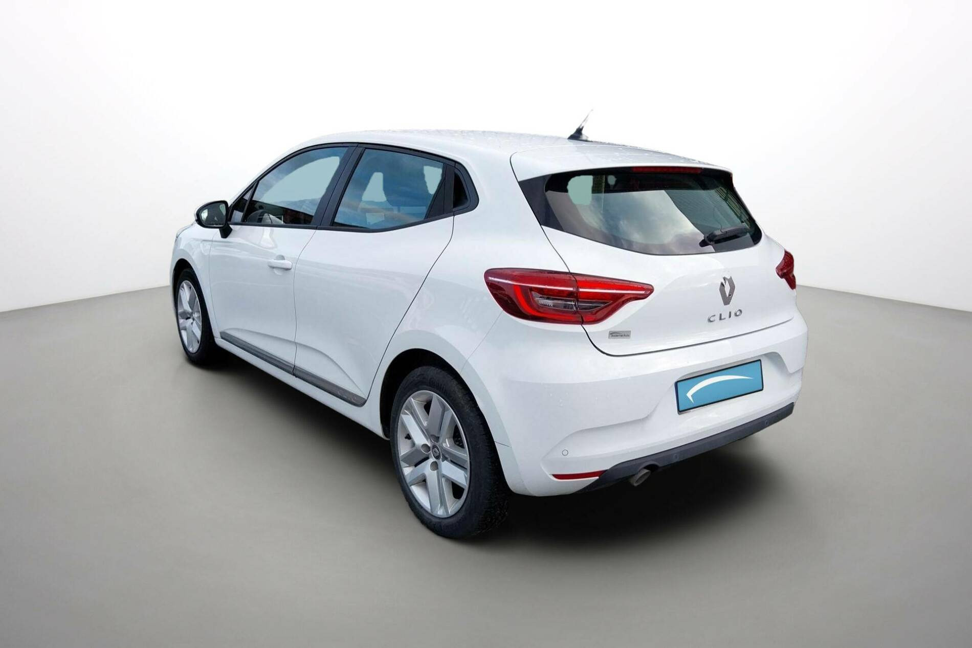 Vente en ligne Renault Clio 5 Clio TCe 90 - 21N au prix de 13 990 €