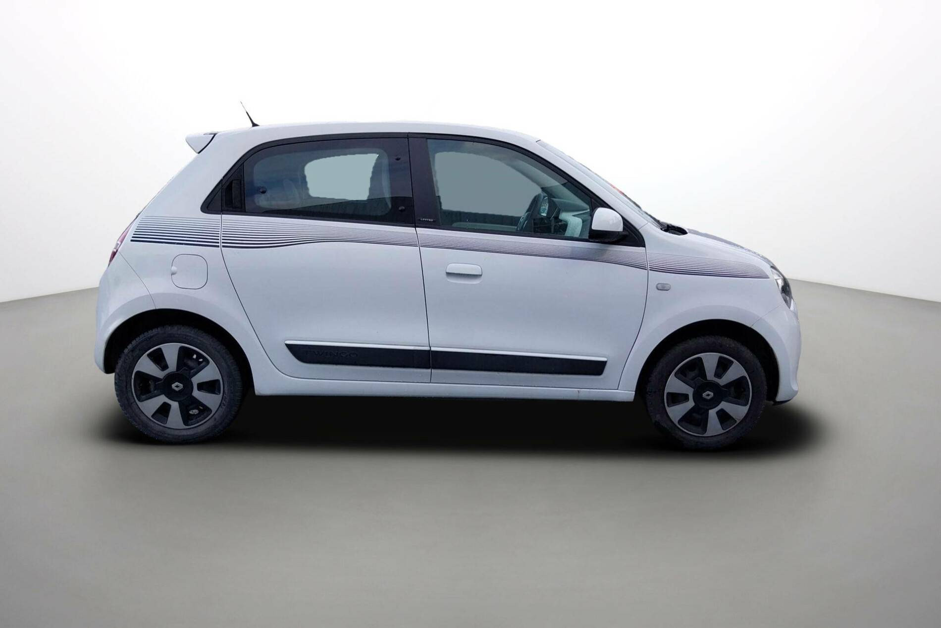 Vente en ligne Renault Twingo 3  1.0 SCe 70 BC au prix de 11 490 €