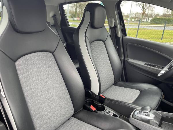 Vente en ligne Renault Zoé Zoe R110 Achat Intégral - 21C au prix de 15 890 €