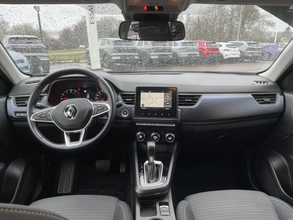 Vente en ligne Renault Arkana  TCe 140 EDC - 22 au prix de 20 790 €