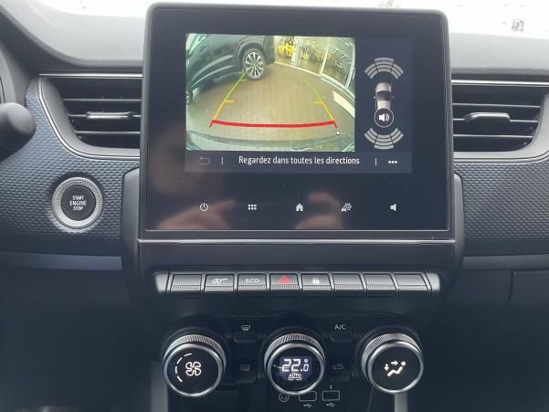 Vente en ligne Renault Arkana  TCe 140 EDC - 22 au prix de 20 790 €
