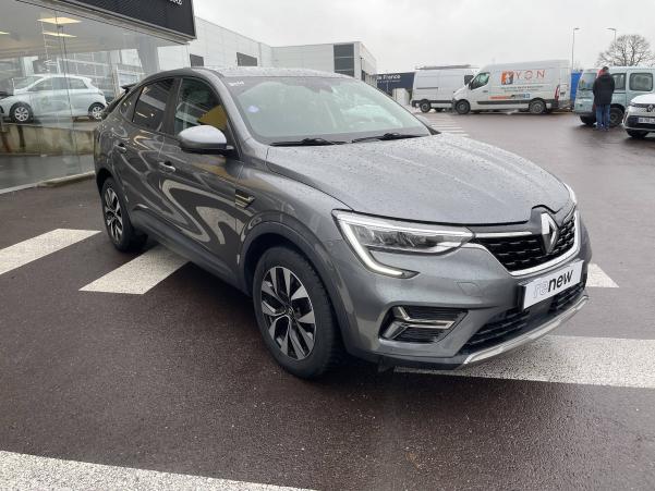 Vente en ligne Renault Arkana  TCe 140 EDC - 22 au prix de 20 790 €