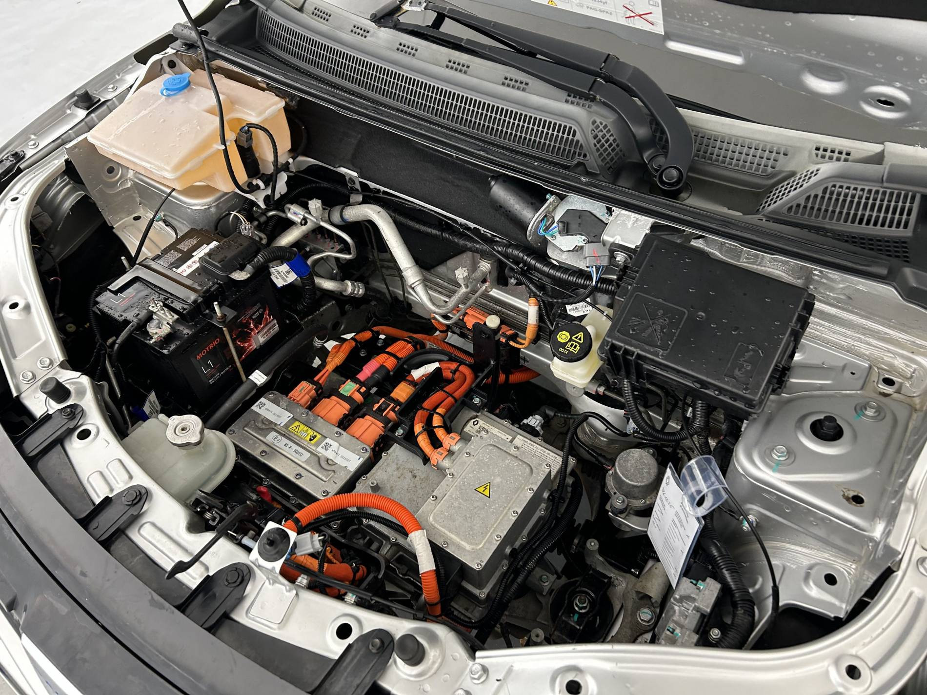 Vente en ligne Dacia Spring  Achat Intégral au prix de 8 590 €