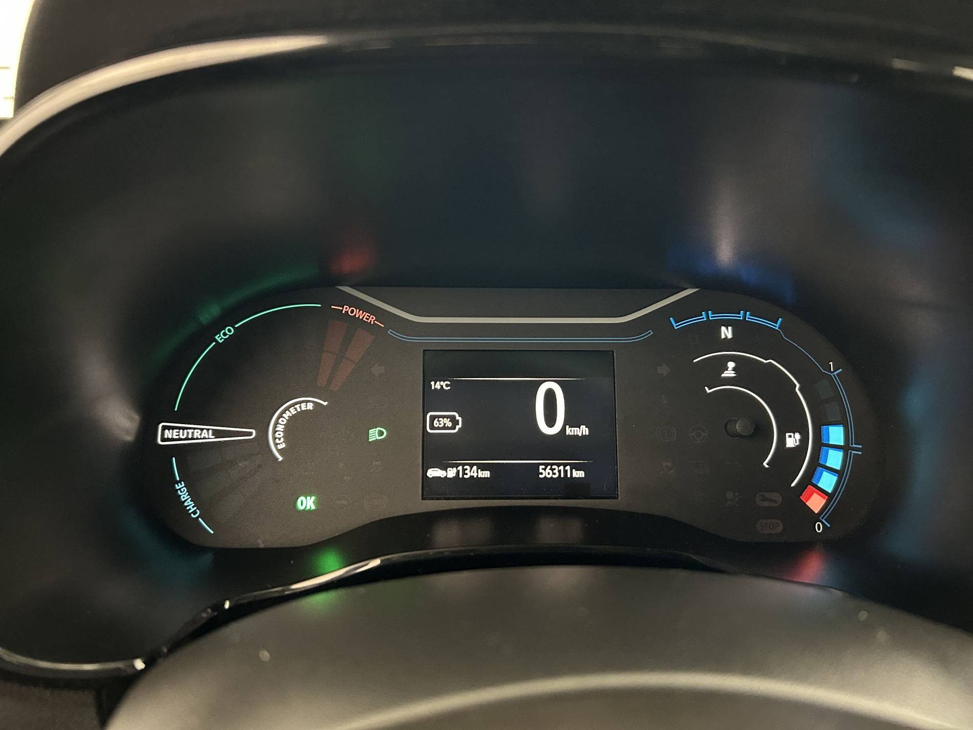 Vente en ligne Dacia Spring  Achat Intégral au prix de 8 590 €