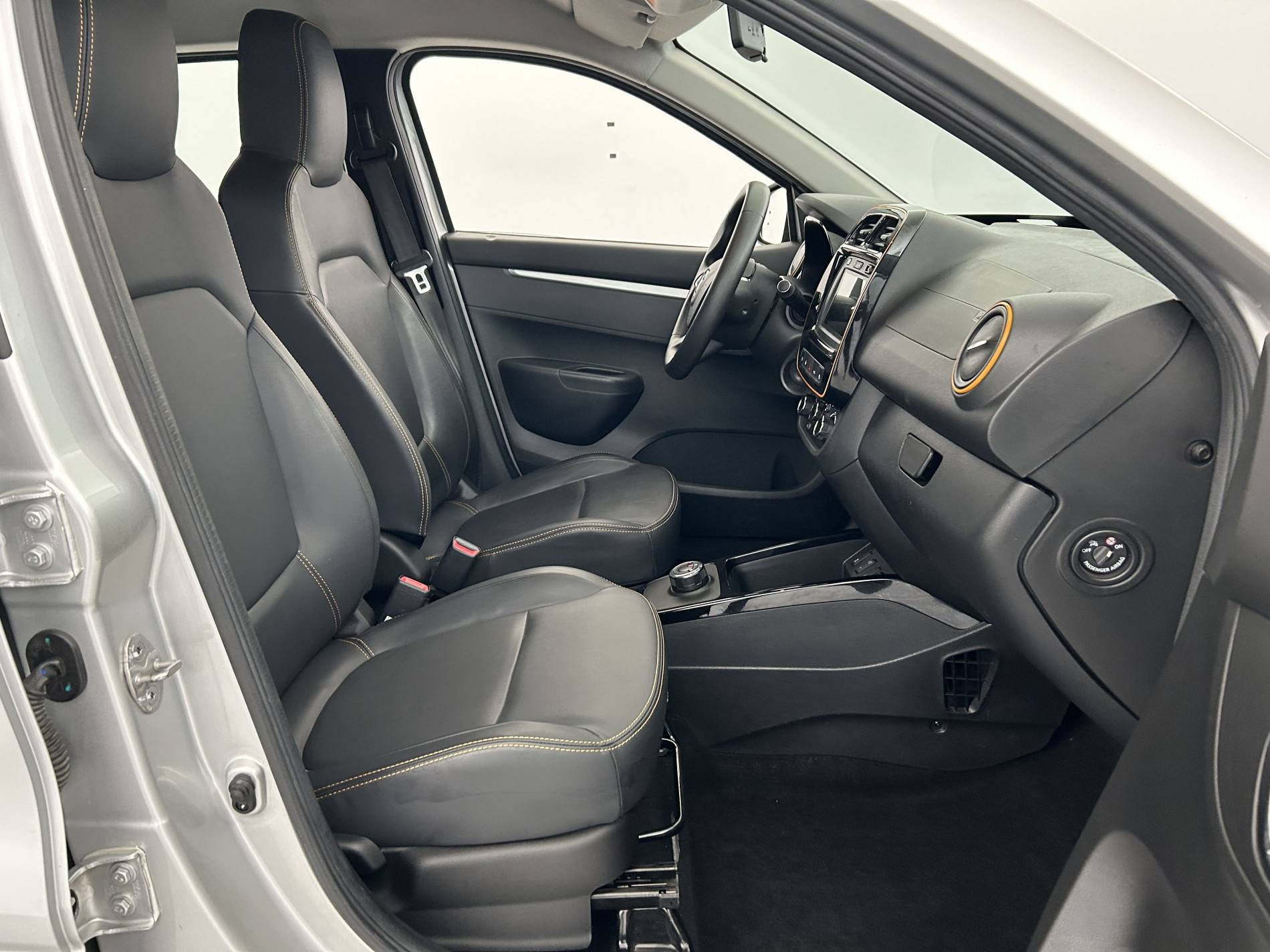 Vente en ligne Dacia Spring  Achat Intégral au prix de 8 590 €