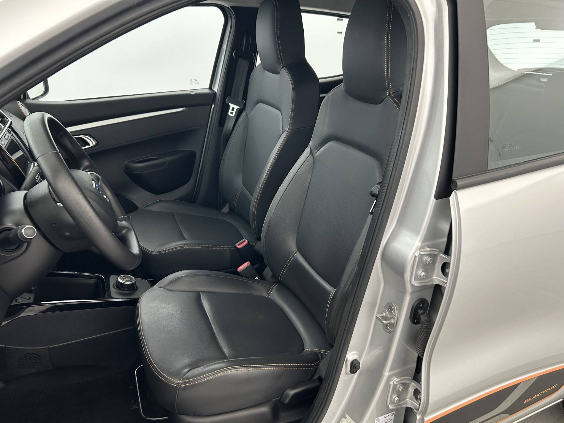 Vente en ligne Dacia Spring  Achat Intégral au prix de 8 590 €