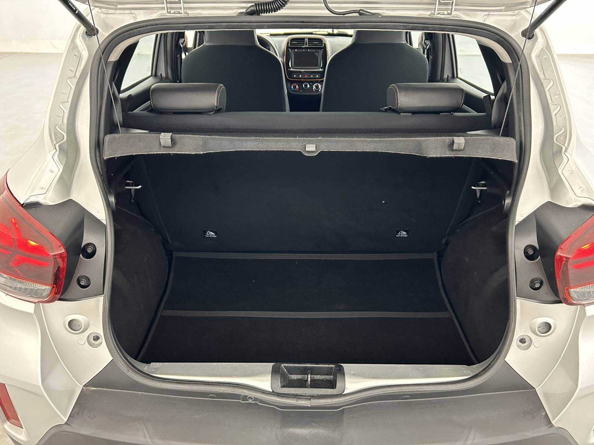 Vente en ligne Dacia Spring  Achat Intégral au prix de 8 590 €