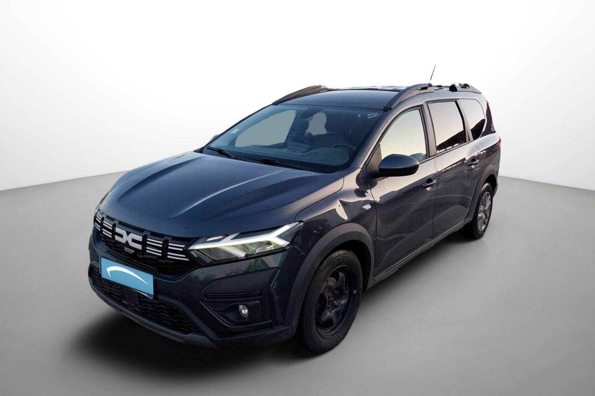 Dacia Jogger  TCe 110 5 places occasion de 2023 en vente à Saint-Lô