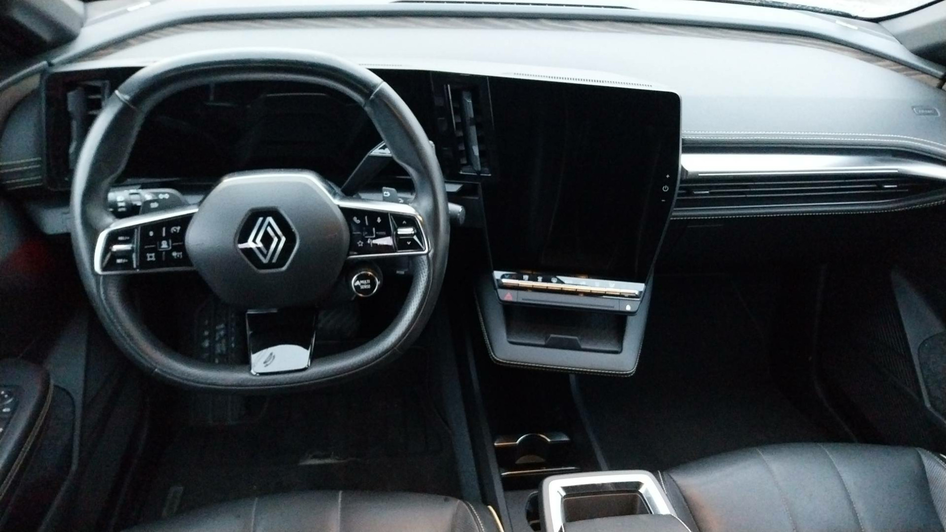 Vente en ligne Renault Megane E-Tech  EV60 220 ch super charge au prix de 21 990 €