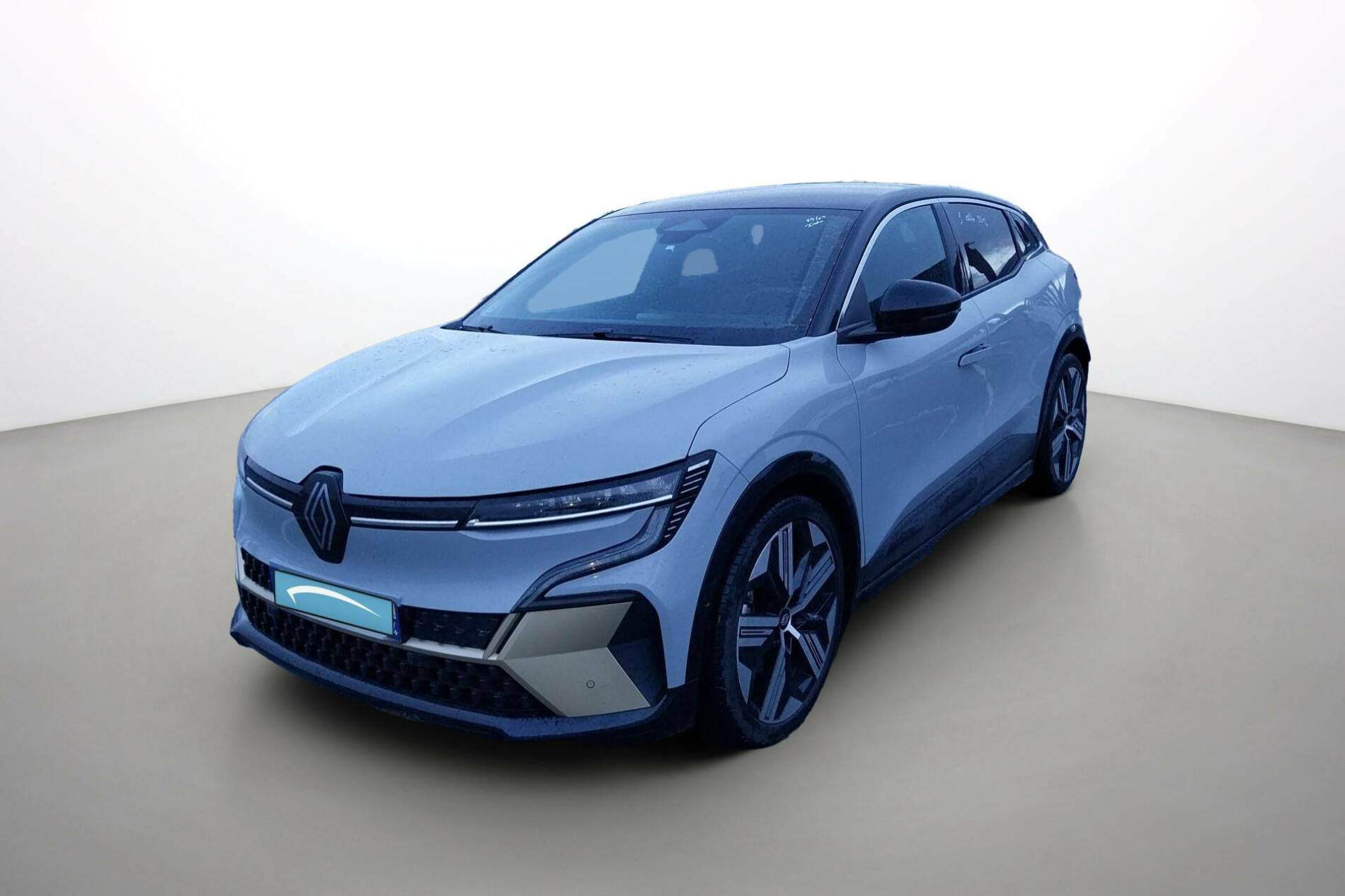 Renault Megane E-Tech  EV60 220 ch super charge occasion de 2022 en vente à Saint-Lô