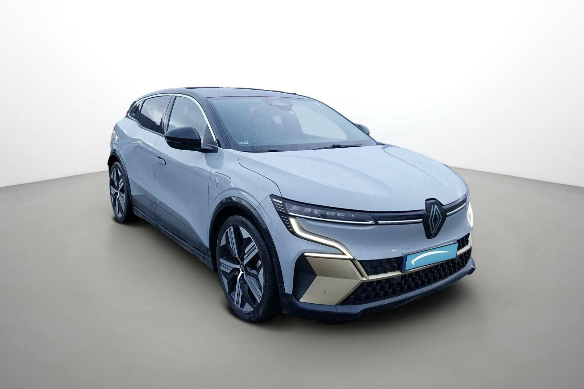 Vente en ligne Renault Megane E-Tech  EV60 220 ch super charge au prix de 21 990 €