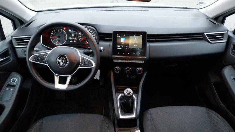 Vente en ligne Renault Clio 5 Clio SCe 65 - 21 au prix de 11 990 €