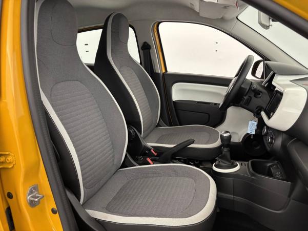 Vente en ligne Renault Twingo 3  SCe 65 - 21 au prix de 9 990 €