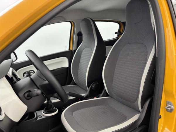 Vente en ligne Renault Twingo 3  SCe 65 - 21 au prix de 9 990 €