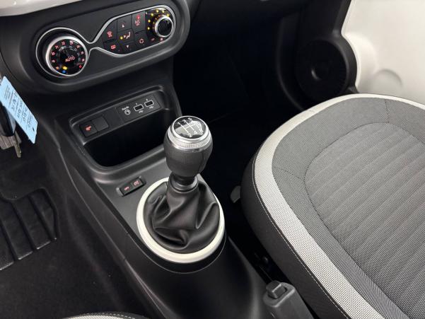 Vente en ligne Renault Twingo 3  SCe 65 - 21 au prix de 9 990 €