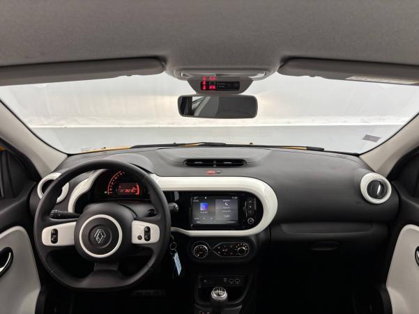 Vente en ligne Renault Twingo 3  SCe 65 - 21 au prix de 9 990 €