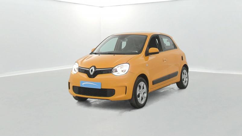 Vente en ligne Renault Twingo 3  SCe 65 - 21 au prix de 9 990 €