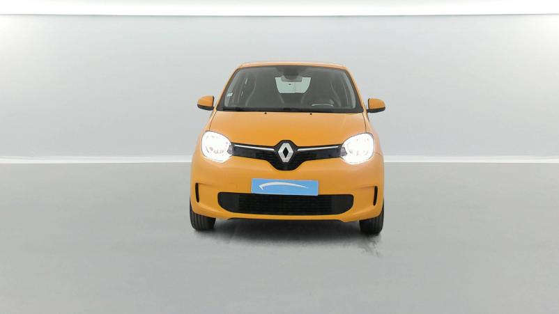 Vente en ligne Renault Twingo 3  SCe 65 - 21 au prix de 9 990 €
