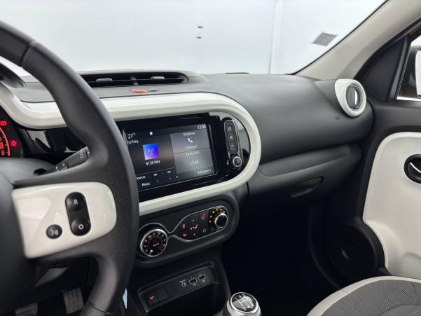Vente en ligne Renault Twingo 3  SCe 65 - 21 au prix de 9 990 €