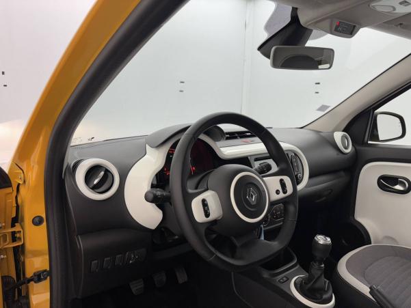 Vente en ligne Renault Twingo 3  SCe 65 - 21 au prix de 9 990 €