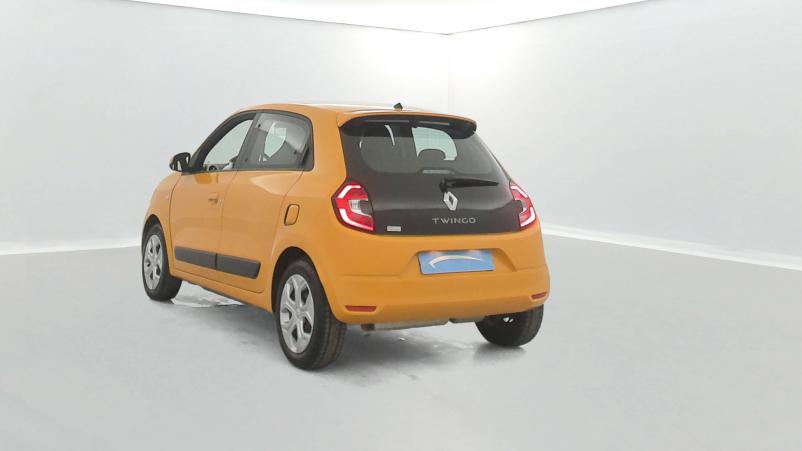 Vente en ligne Renault Twingo 3  SCe 65 - 21 au prix de 9 990 €