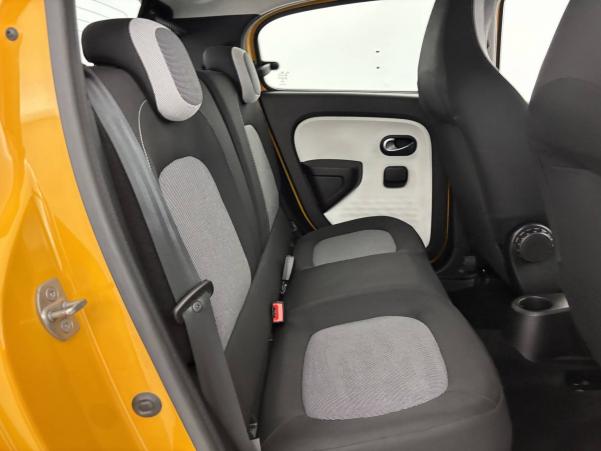 Vente en ligne Renault Twingo 3  SCe 65 - 21 au prix de 9 990 €