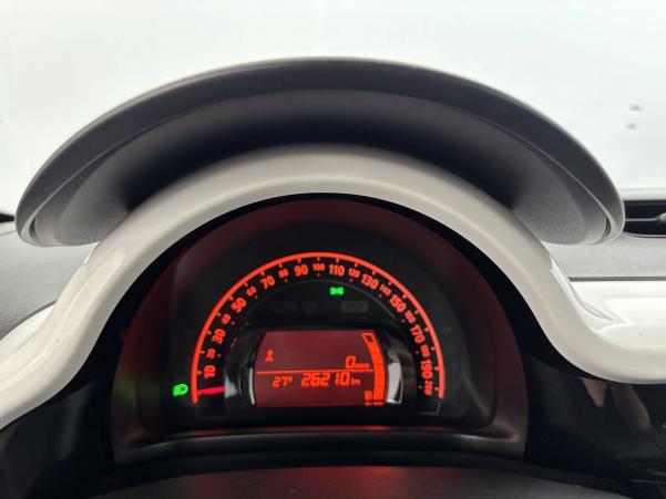 Vente en ligne Renault Twingo 3  SCe 65 - 21 au prix de 9 990 €
