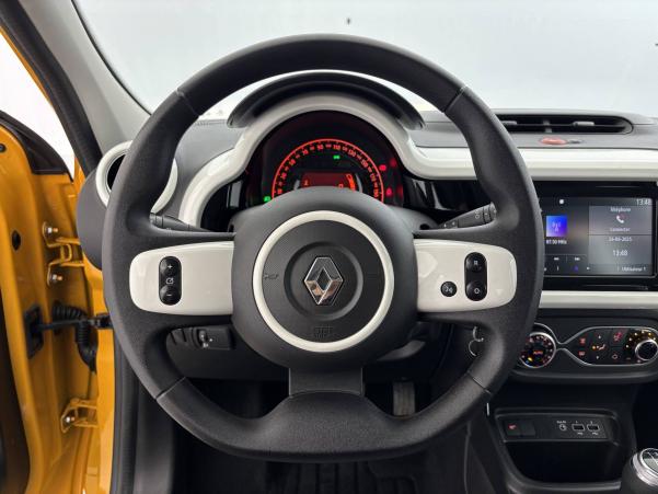 Vente en ligne Renault Twingo 3  SCe 65 - 21 au prix de 9 990 €