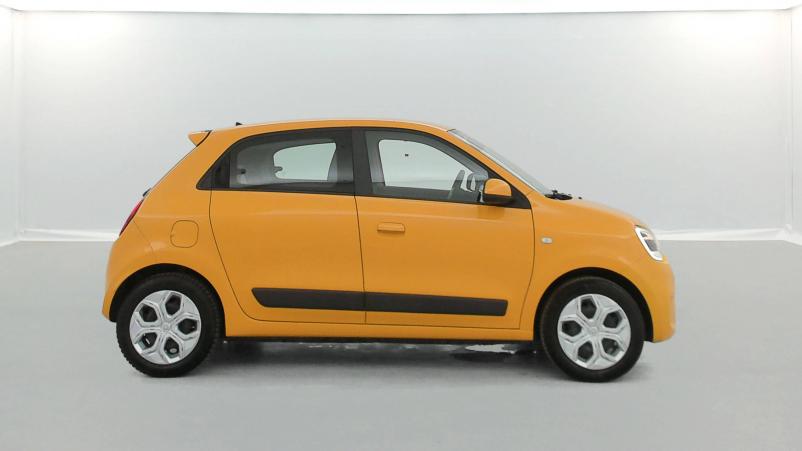 Vente en ligne Renault Twingo 3  SCe 65 - 21 au prix de 9 990 €