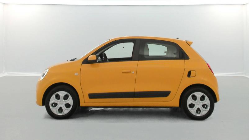 Vente en ligne Renault Twingo 3  SCe 65 - 21 au prix de 9 990 €
