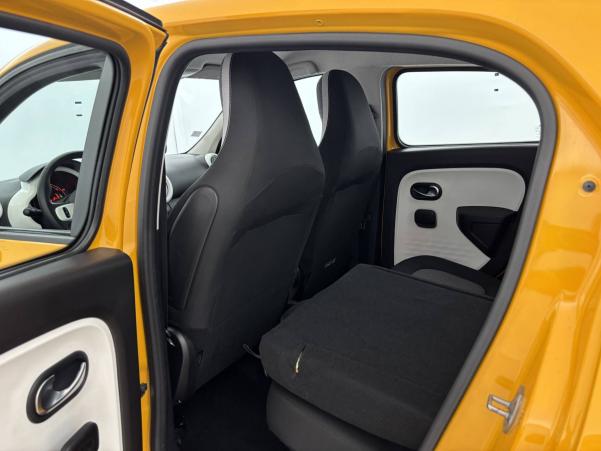 Vente en ligne Renault Twingo 3  SCe 65 - 21 au prix de 9 990 €