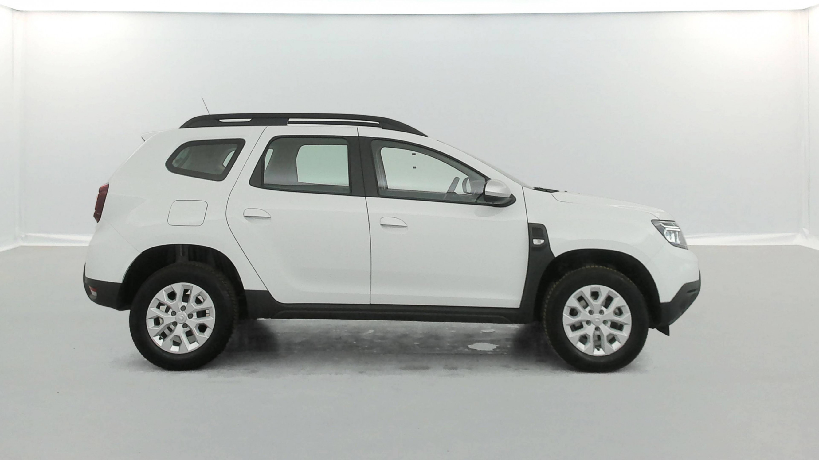Vente en ligne Dacia Duster  Blue dCi 115 4x2 au prix de 17 590 €
